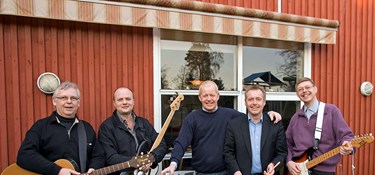 Valentinos når ikke jubilæet: ’Alderen har indhentet os’