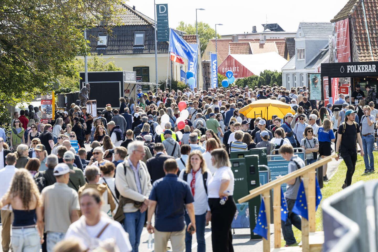 Stor �ndring p� Folkem�det: Nu kommer det til at koste