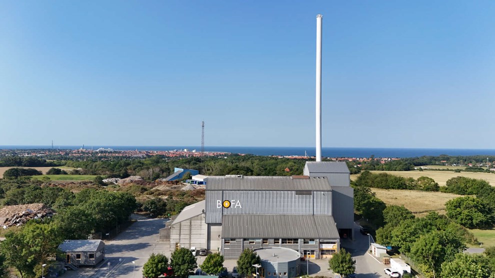 Et angreb i fredszone