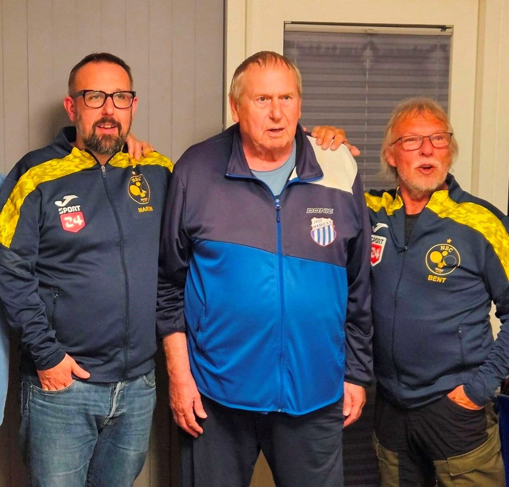 Den d�rlige tone m� h�re op nu: Samarbejde den eneste vej frem