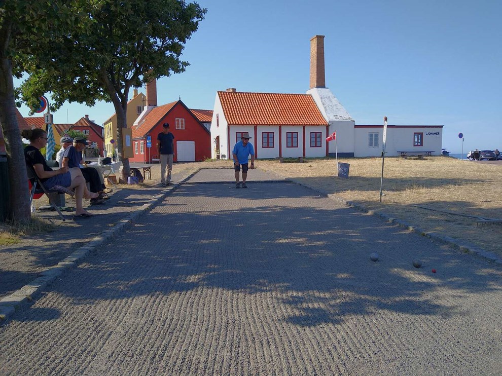 �ndring �bner turnering for flere hold