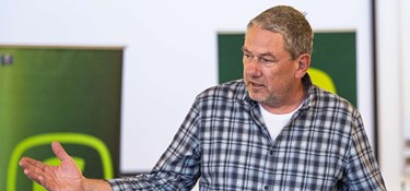 Konservativ formand: 'Vi står med de allerbedste muligheder'