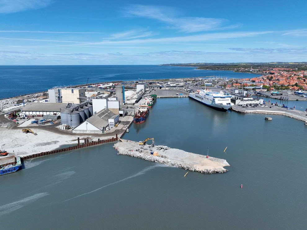 H�ver vederlag til nye bestyrelser