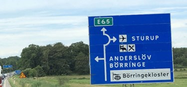Vejarbejde i fire år: Det vil påvirke trafikken