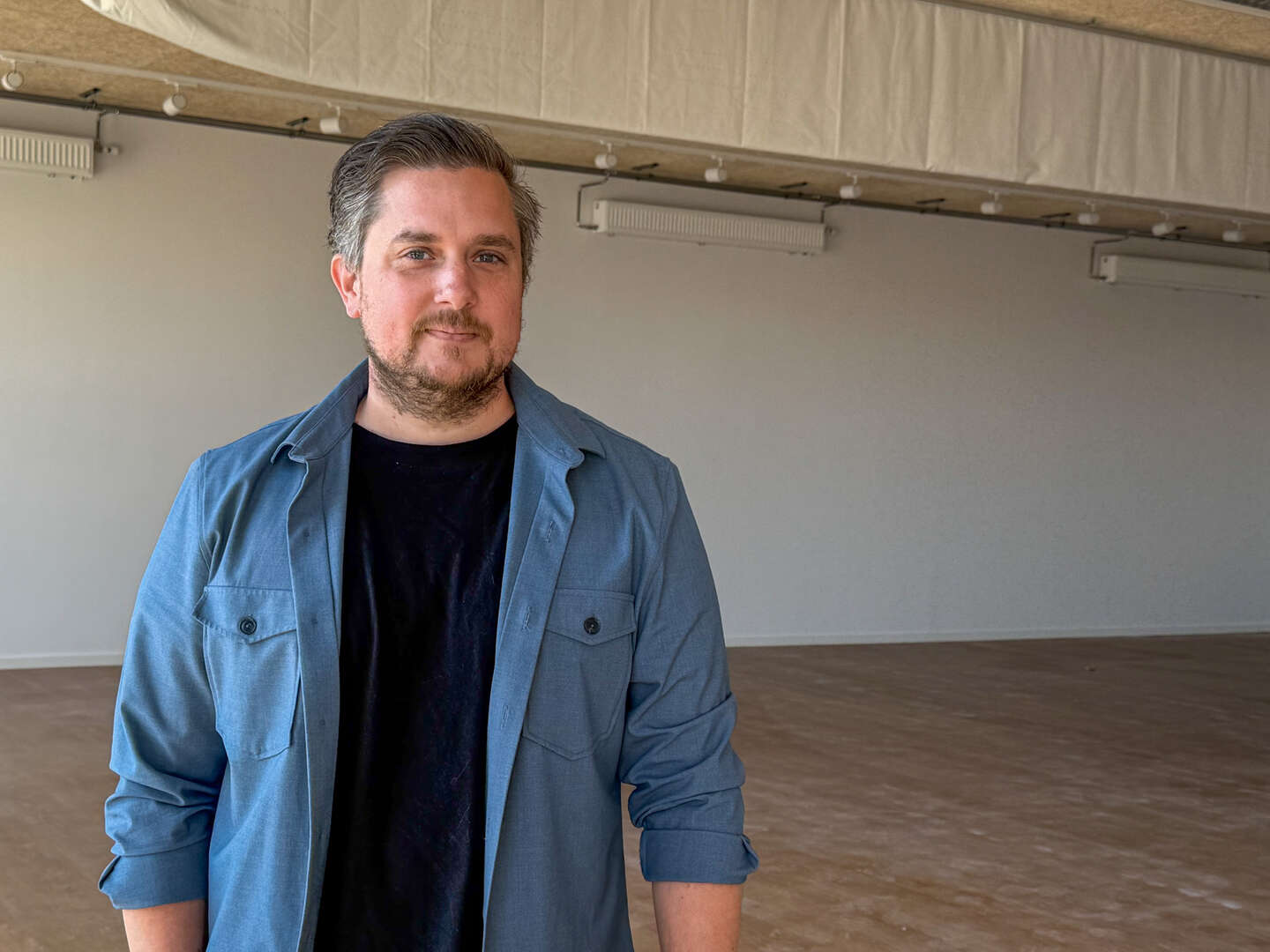 Her er det nye apotek: 'Det er et dr�mmescenarie'