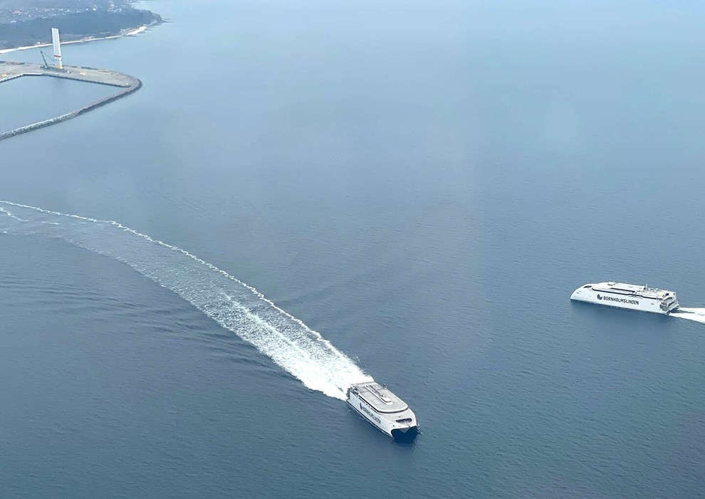 Planl�gger tur til Mallorca