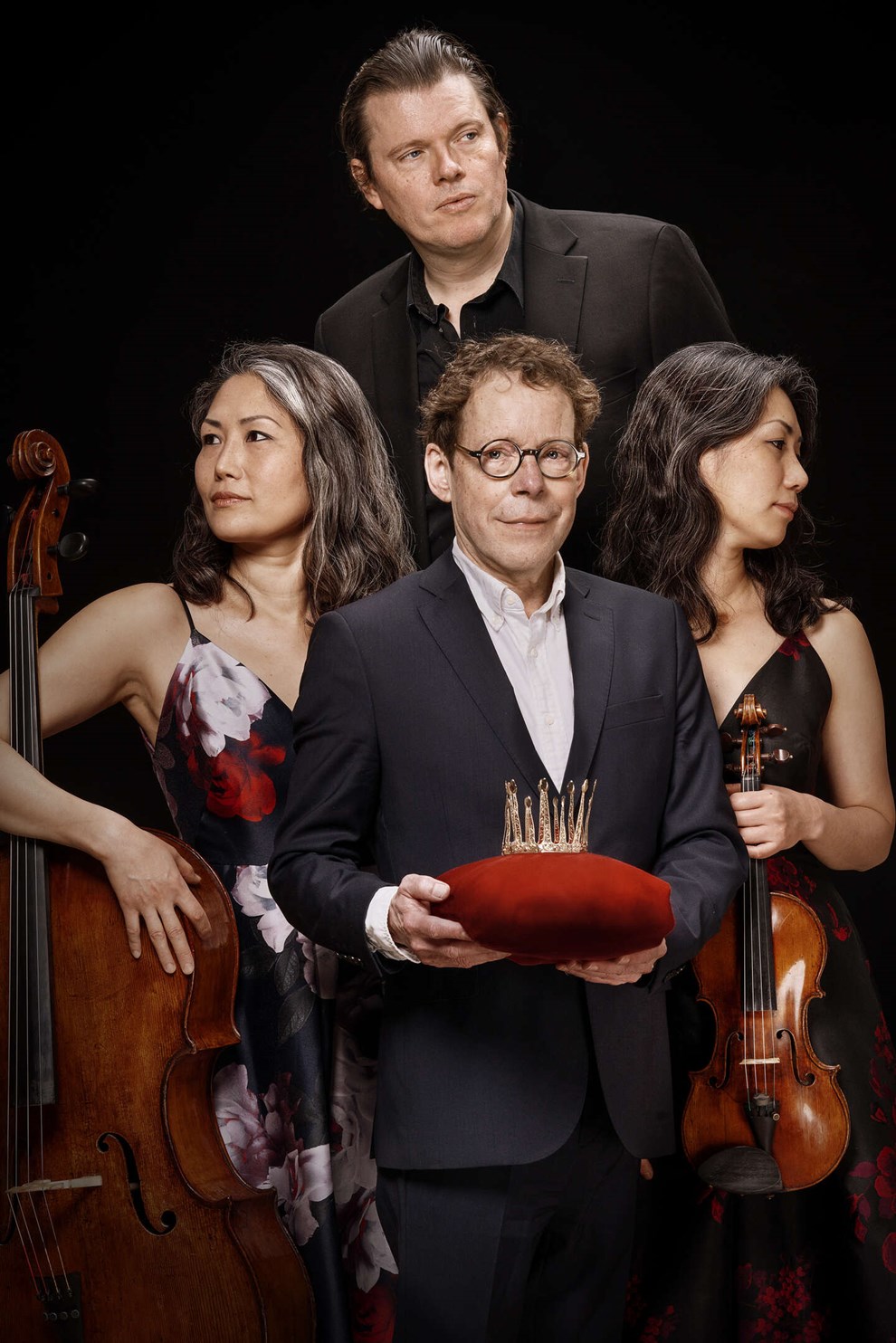 Oplev musikalsk udgave af ber�mt eventyr