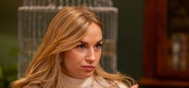 Stukket i kendt tv-program