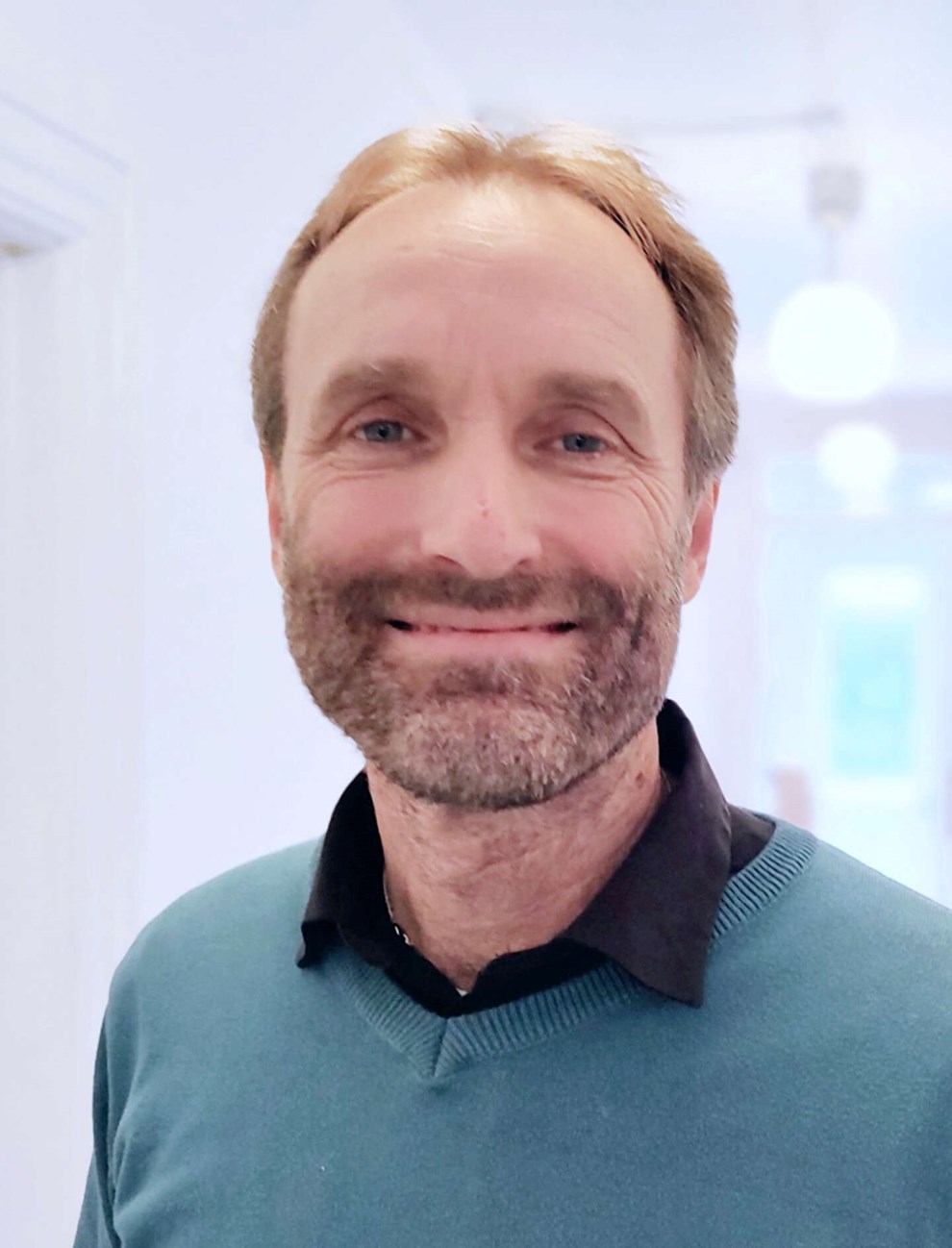 Landsleder fort�ller om skam