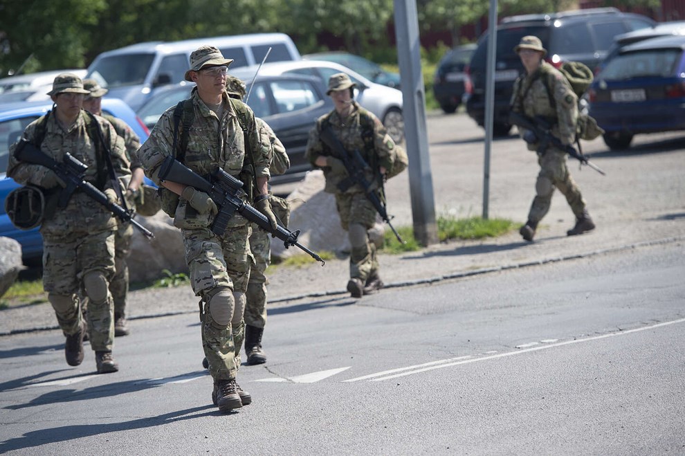 'Vi m� forberede os p� d�rlige beslutninger' 