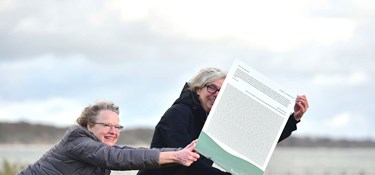 Bornholms Havvind overvejer at gå rettens vej