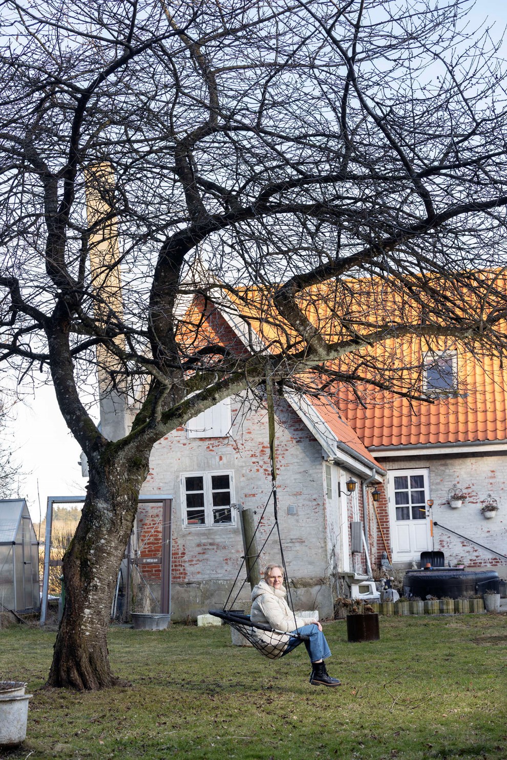 Frihed under ansvar