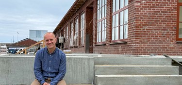 Renovering med overraskelser: 'Meget dyrere end at bygge nyt'