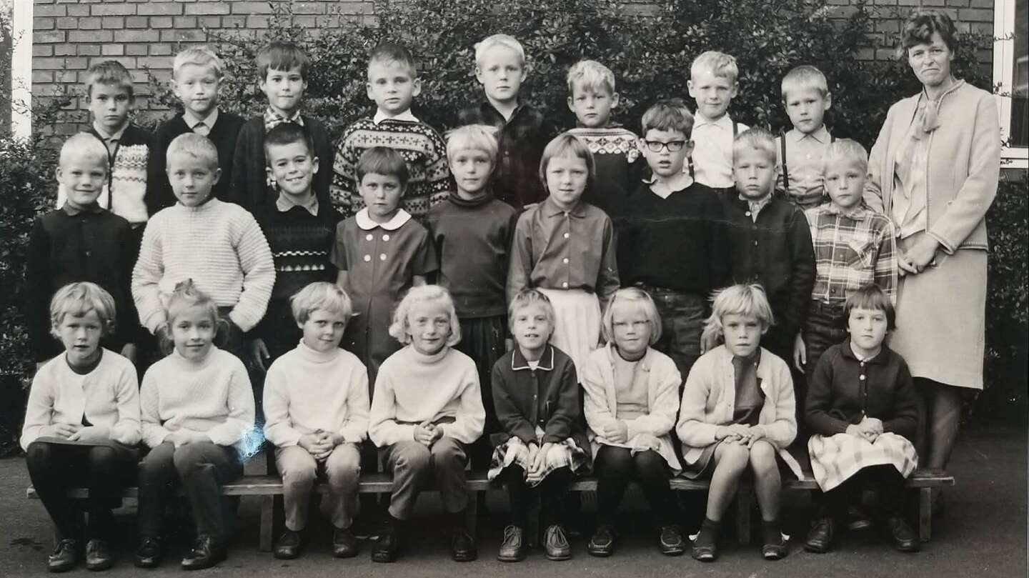 Hvor blev 1.b fra �vangsskolen af?