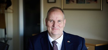 Bofa-direktør: Slap af, ingen er døde