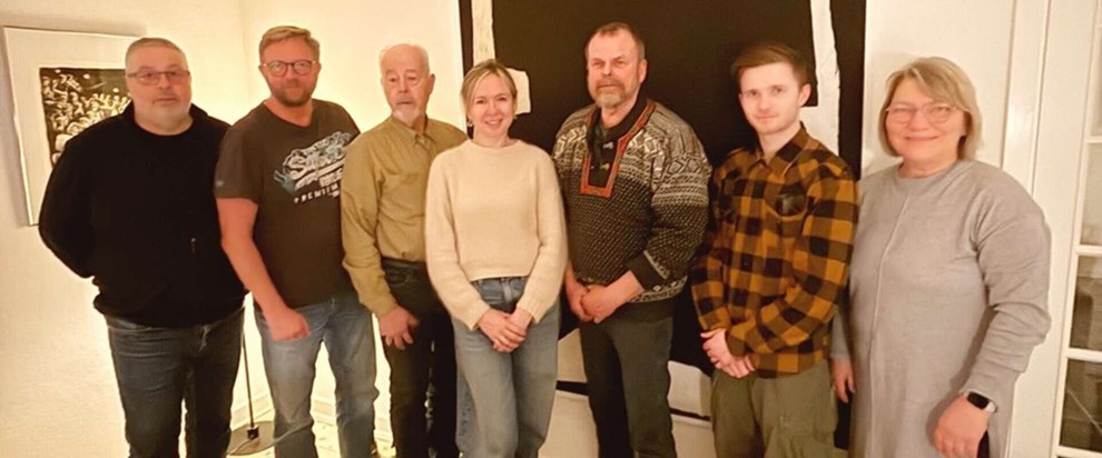 Mulige ugler i mosen
