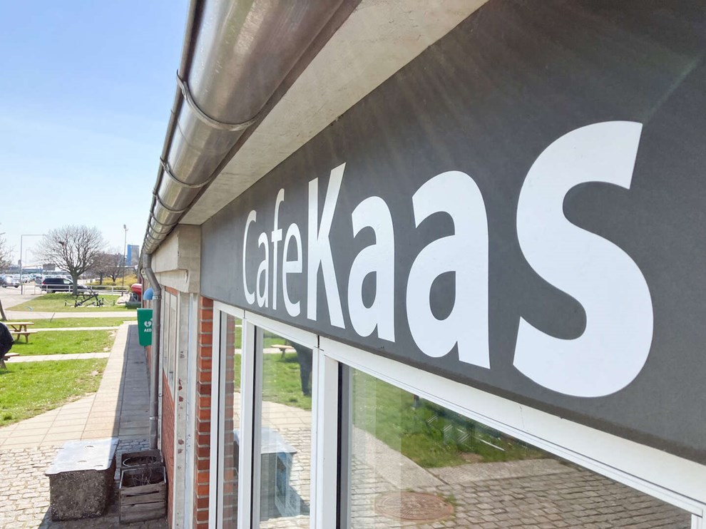 Lukker hver onsdag de n�ste seks uger