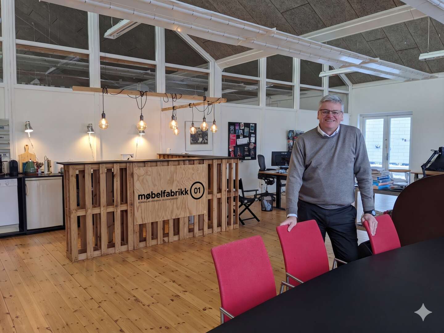 Skifter navn efter markant udvikling