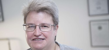 Du tager fejl, Nanna