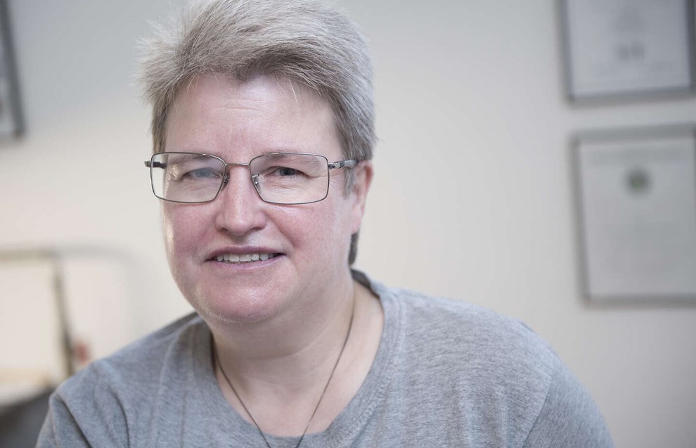Du tager fejl, Nanna