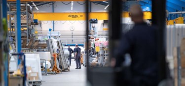Pas ekstra godt på de bornholmske arbejdspladser
