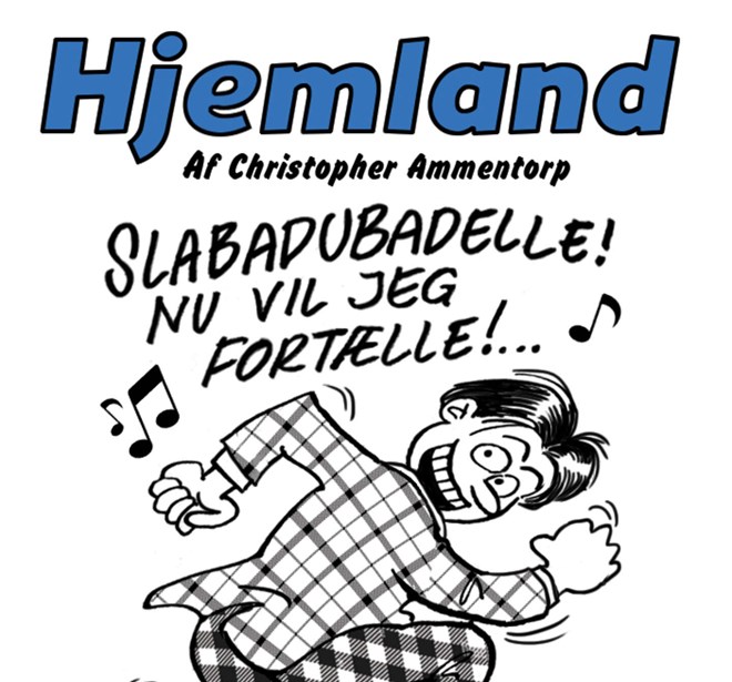 I Svaneke Sagde De Farvel Til Christians s Sidste Fisker i-svaneke-sagde-de-farvel-til-christians-s-sidste-fisker