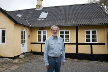 Et brev, tre stop og 175 kroner