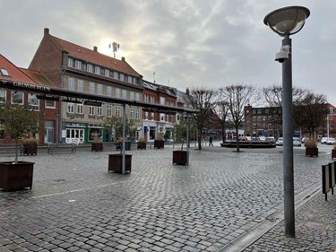 Store Torv er mere end tomme butikker