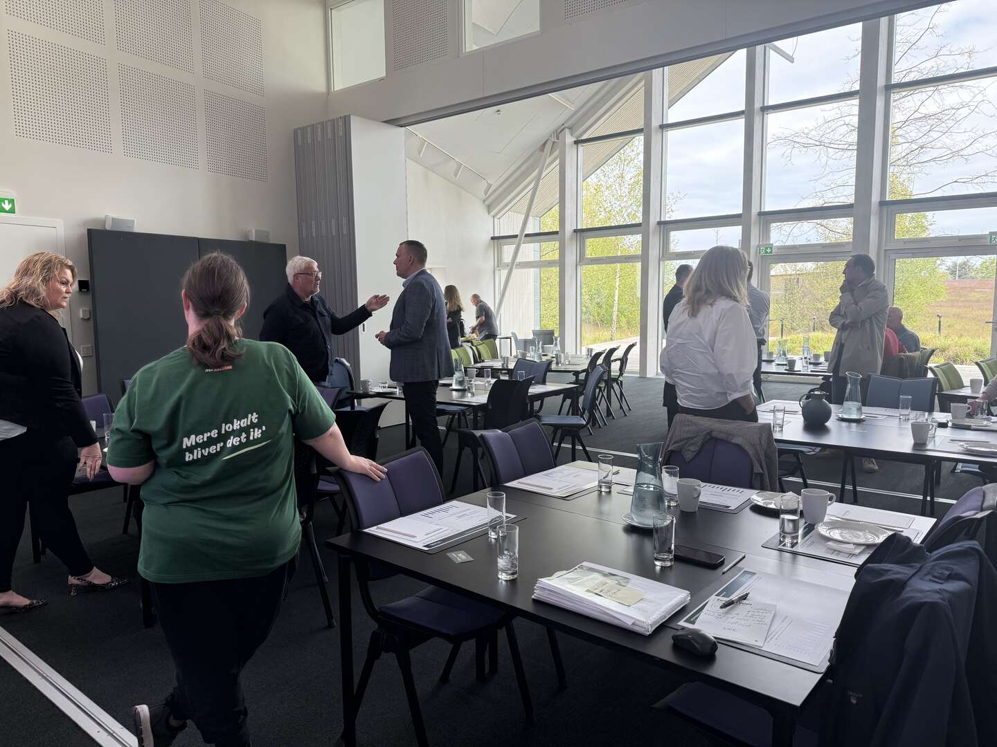 Under stort pres: �Det vil v�re katastrofalt for Bornholm�