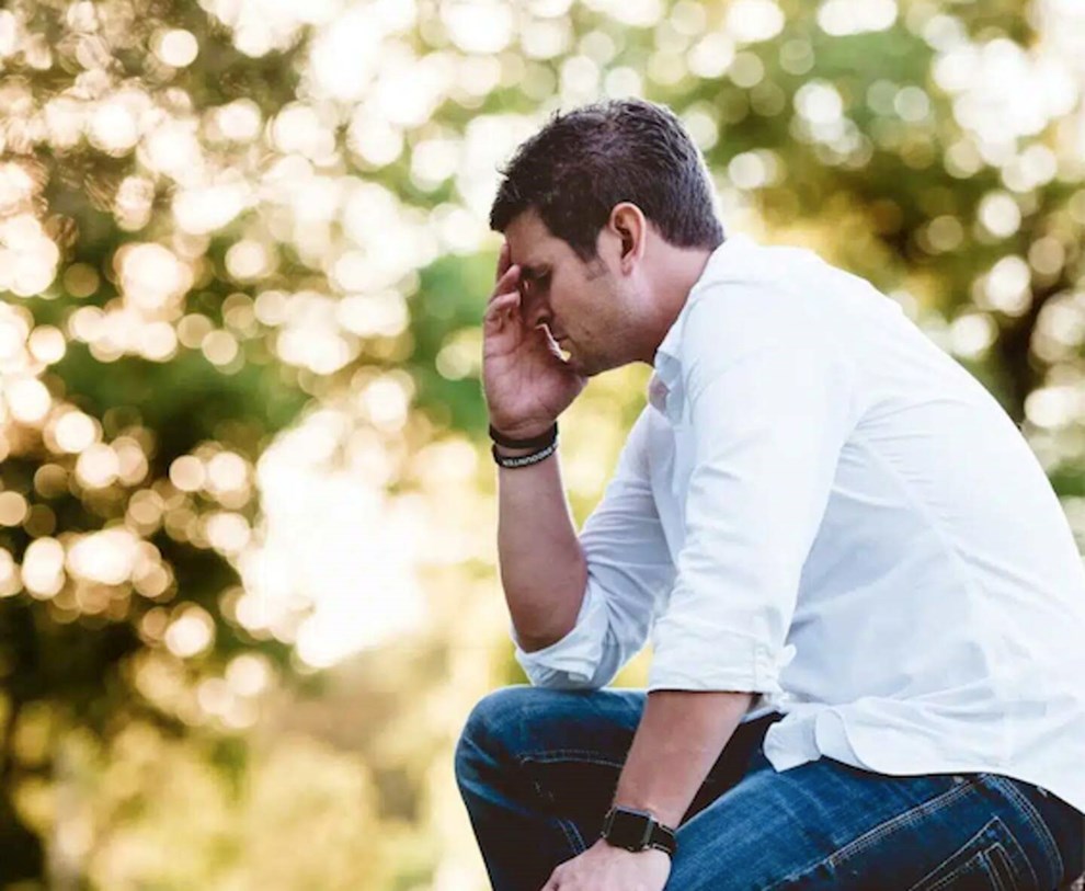 St�rst stigning: Flere oplever stress