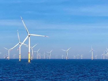 Flere bud er 'positive nyheder for Energi� Bornholm'