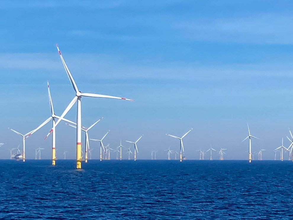 Flere bud er 'positive nyheder for Energi� Bornholm'