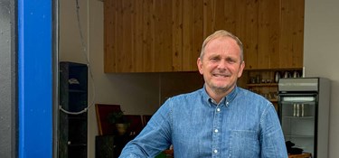Succes med sushi-comeback: 'Der er smæk på igen'