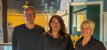 Skipperkroen er solgt - her er de nye ejere