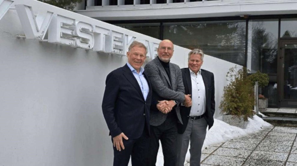 Jensen køber virksomhed i Finland Jensen køber virksomhed i Finland