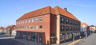 Nordea bliver mere og mere fjern