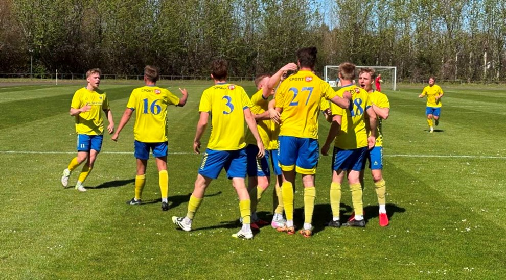 NB klar til pokalfinalen efter kæmpesejr NB klar til pokalfinalen efter kæmpesejr
