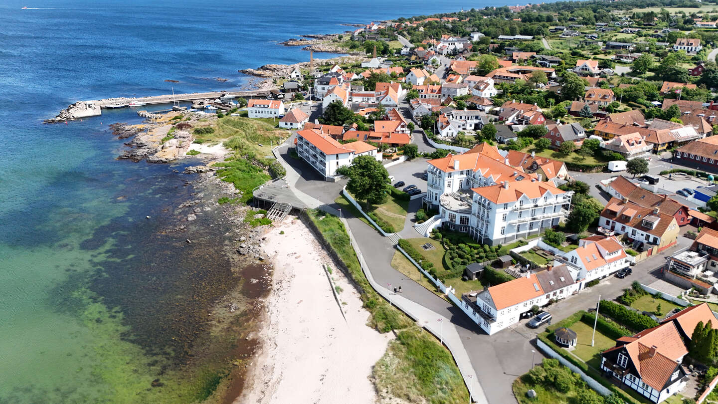 Pengene er p� plads: 'Vi synes selv, det er ret fantastisk'