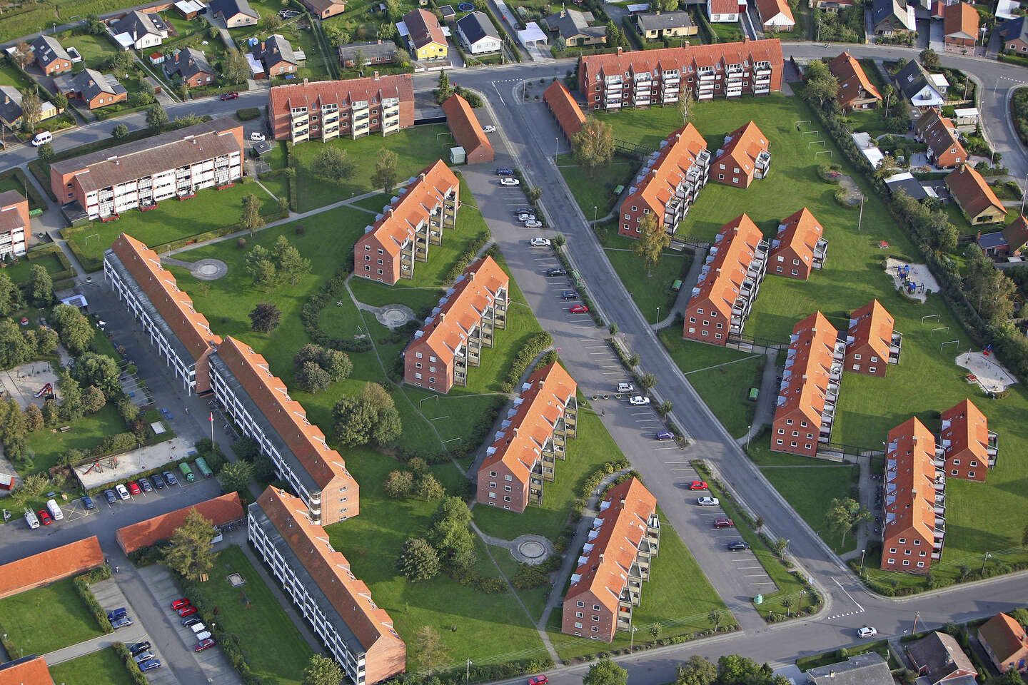 Bo42 viser moderniserede boliger frem
