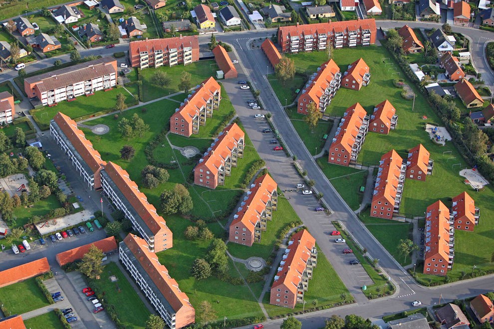 Bo42 viser moderniserede boliger frem