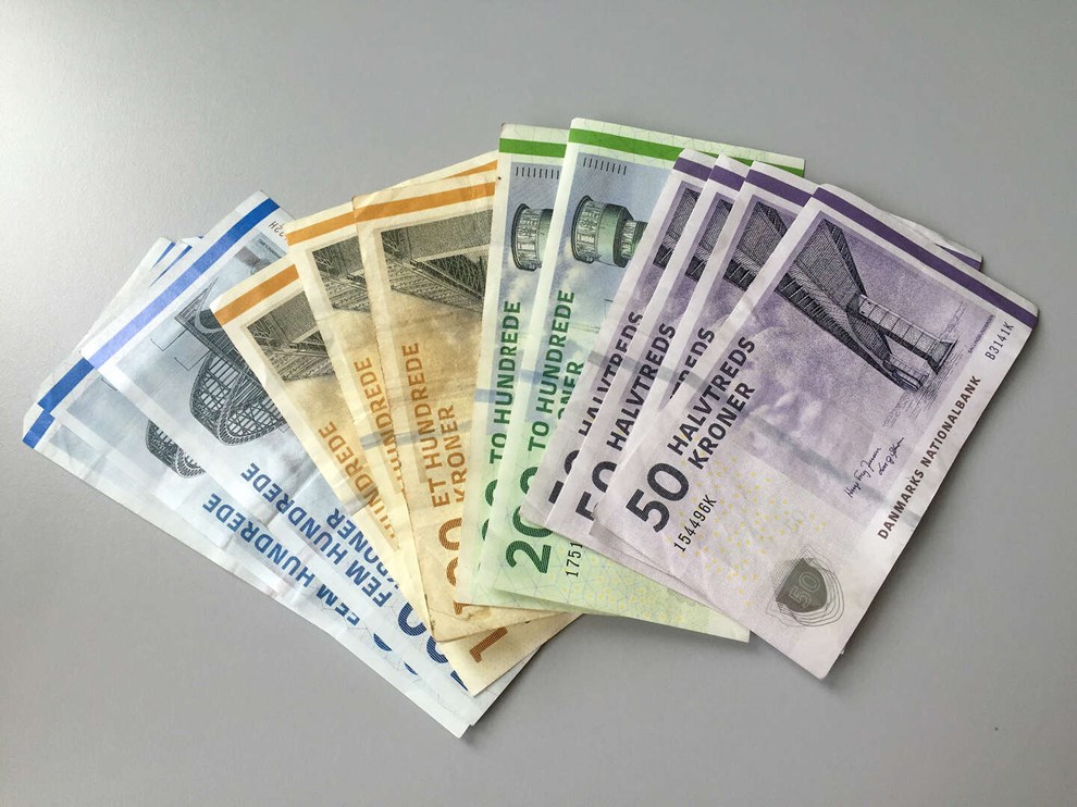 S� mange b�rn vokser op i familier med lave indkomster