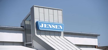 Det er meget belejligt for Jensen