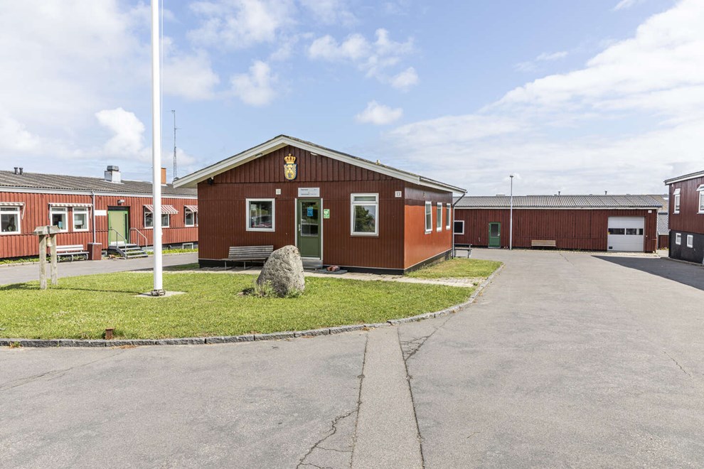 Millionbyggeri i Allinge i udbud