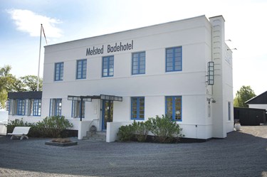 'Danmarks bedste' gavner hele �en