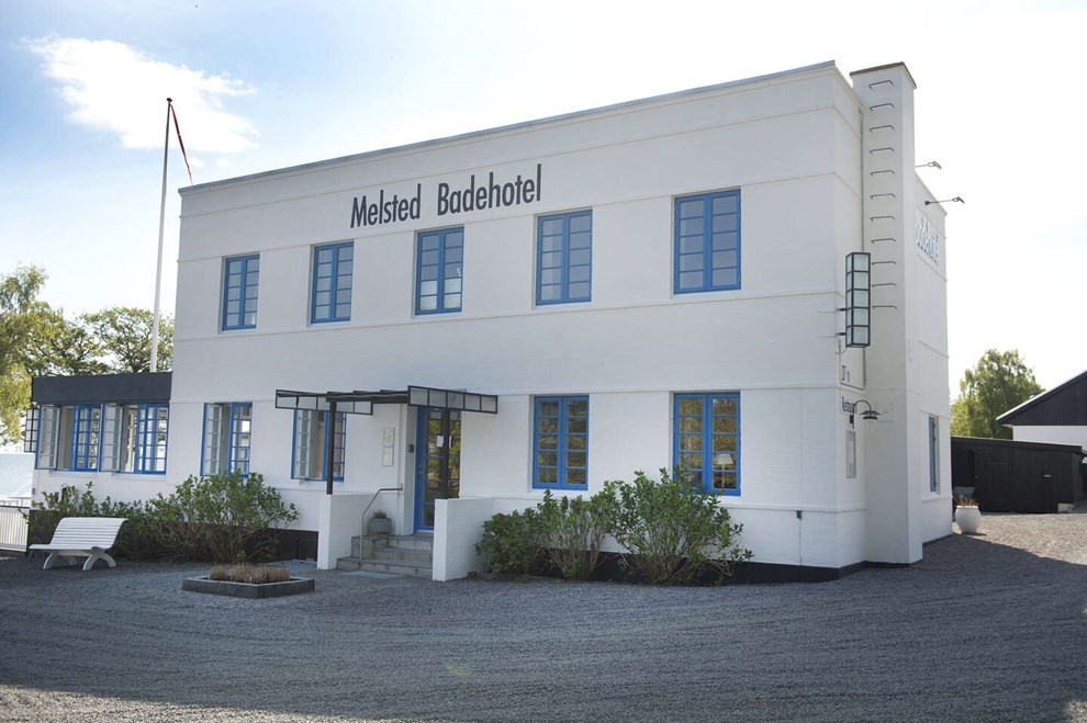 'Danmarks bedste' gavner hele �en