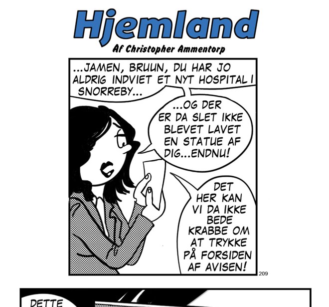 tegneserie tegneserie