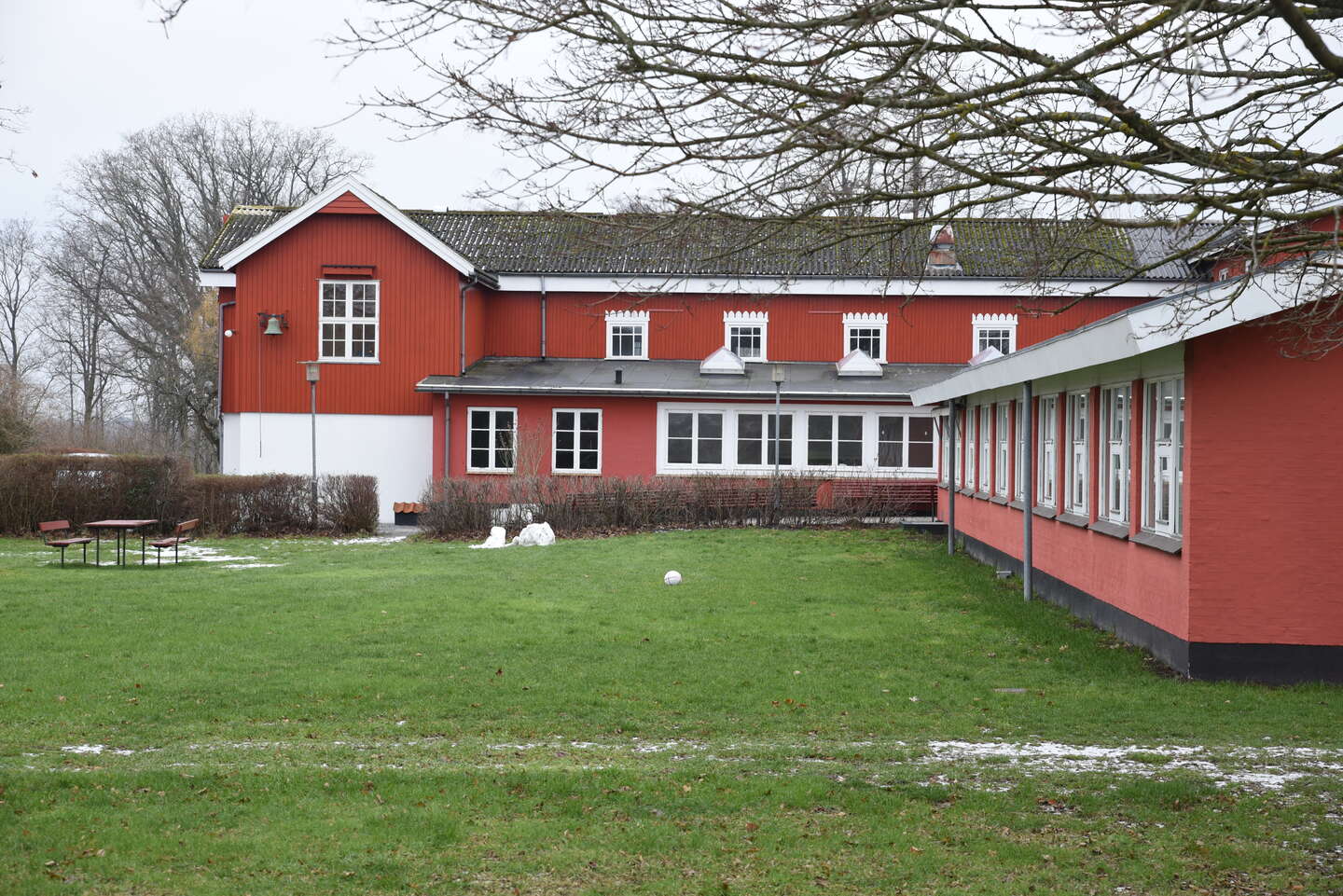 Her lever demokratiet �ret rundt