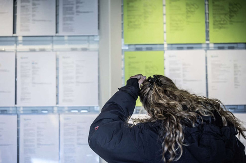 Strid om lovpligtige samtaler: 'Det vigtigste er, at folk får et arbejde' Strid om lovpligtige samtaler: 'Det vigtigste er, at folk får et arbejde'