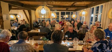 Tejn inviterer til borgermøde om lokalt beredskab