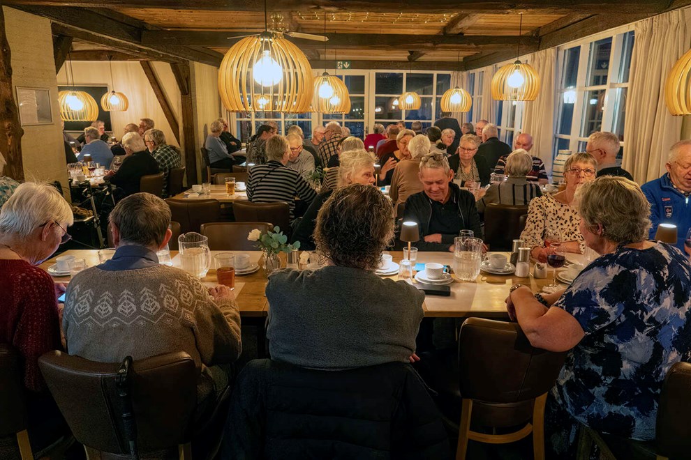 Tejn inviterer til borgermøde om lokalt beredskab Tejn inviterer til borgermøde om lokalt beredskab